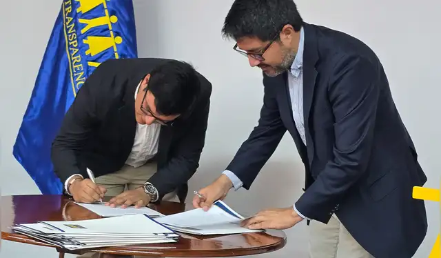  La meta de Transparencia es reclutar entre 5.000 y 6.000 observadores voluntarios en todas las regiones del país. Créditos: Adrián Sarria Muñoz / La República.<br><br>    