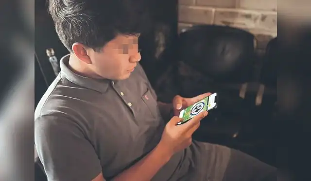 Casos de ludopatía en Perú