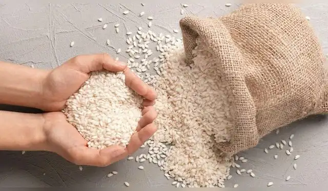 El arroz es uno de los acompañamientos más utilizados en las comidas. Foto: Unplash El arroz es uno de los acompañamientos más utilizados en las comidas. Foto: Unplash