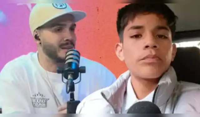 Mario Irivarren recibe críticas por no cumplir su promesa a Pol Deportes. Mario Irivarren recibe críticas por no cumplir su promesa a Pol Deportes.