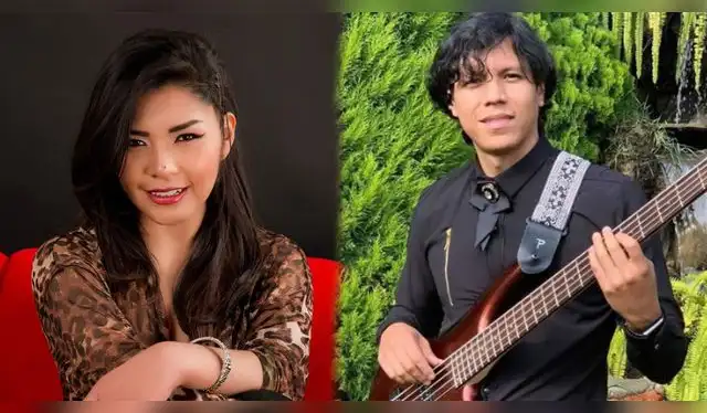 Alejandro Páucar y Yarita Lizeth grabaron un tema juntos.   