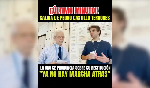 Publicación falsa difundida en redes sociales. Fuente: Facebook.   