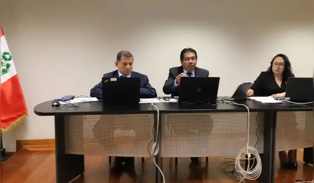 La convocatoria pública se inició el 20 de octubre. Fuente: Difusión.   