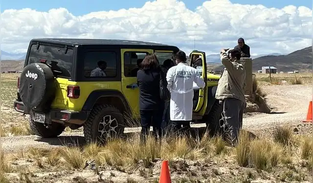 PNP halló que fue robada a la víctima. Foto: difusión.   