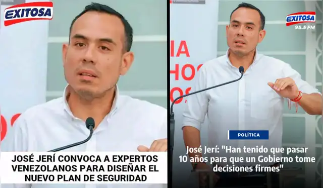 Publicación falsa / Publicación original de Exitosa. Fuente: Facebook / Instagram - Exitosa Noticias Publicación falsa / Publicación original de Exitosa. Fuente: Facebook / Instagram - Exitosa Noticias