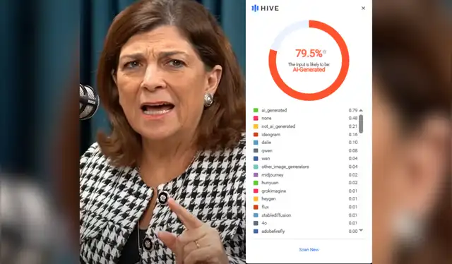 Fotocaptura: Hive-Moderation.   