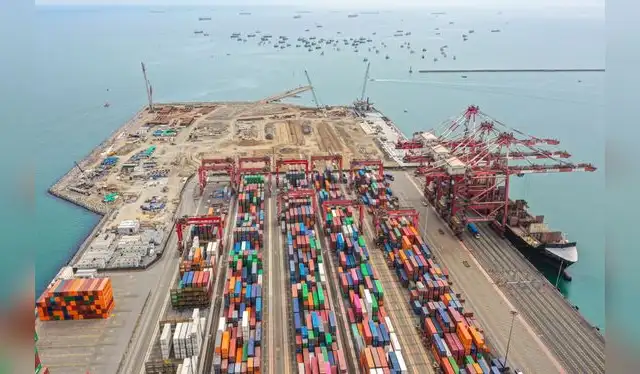  El régimen de Zonas Económicas Especiales se enfoca en industria y ensamblaje, y excluye actividades productivas específicas    