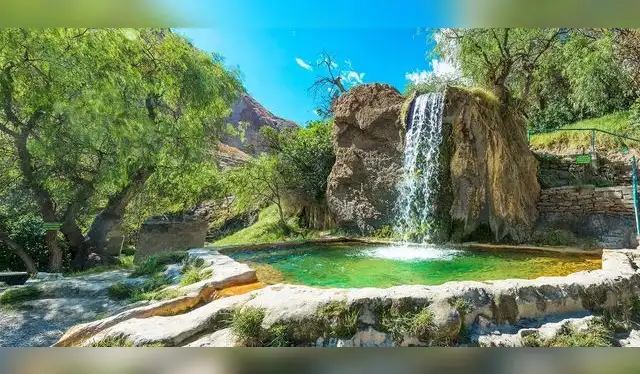  Churín. Foto: Y tú qué planes?   