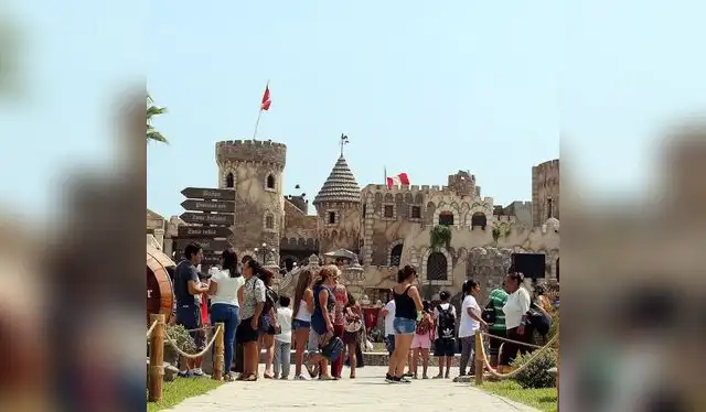  Castillo de Chancay. Foto: TripAdvisor   