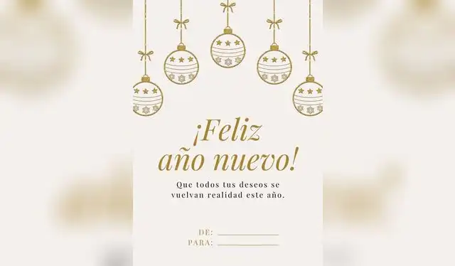  Mensaje personalizado creado por la IA. Foto: ChatGPT   