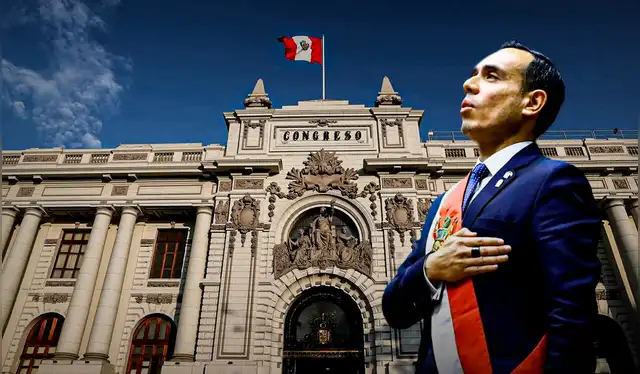  El presidente promulgó normas cuestionadas como la ampliación del Reinfo, la eliminación de la Educación Sexual Integral, una ley impulsada por el fujimorismo y el respaldo a normas señaladas como 'procrimen'.    