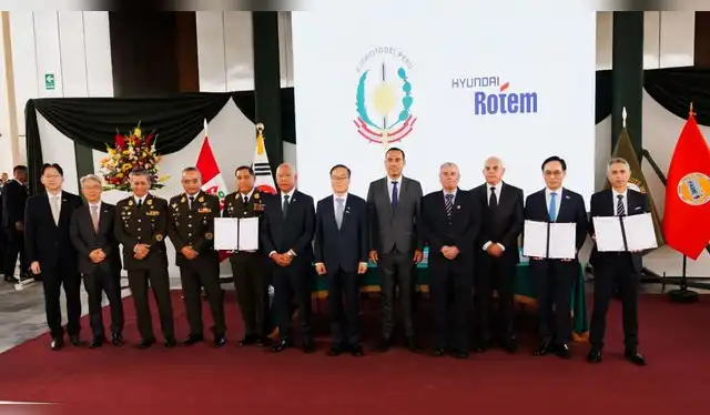 Ejército peruano | Ejército del Perú | FAME Ejército peruano | Ejército del Perú | FAME