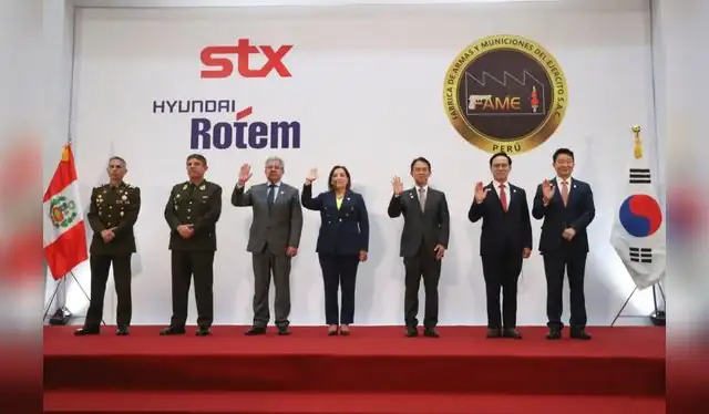 Ejército peruano | Ejército del Perú | FAME Ejército peruano | Ejército del Perú | FAME