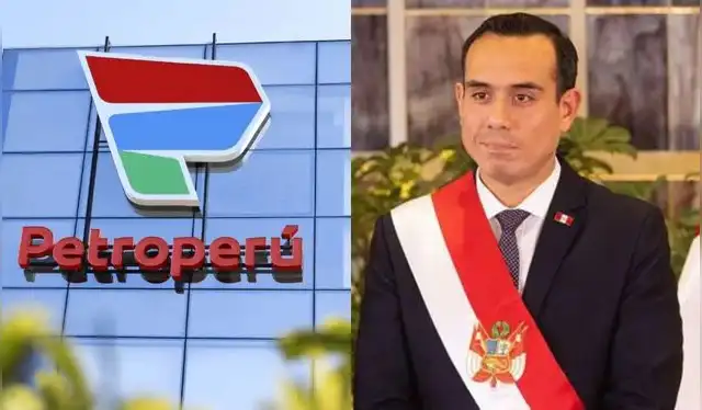 Gobierno de José Jerí publicó a últimas dos horas de que termine el 2025 decreto de urgencia que allana el camino para privatizar a Petroperú.   