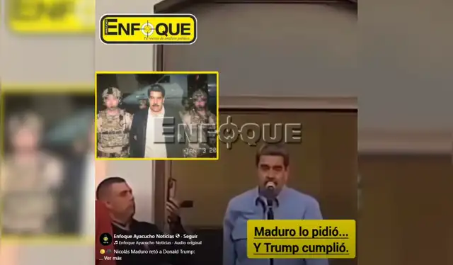 Fuente: Redes Sociales.   