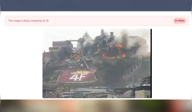 Fotocaptura: Undectectable AI Fotocaptura: Undectectable AI