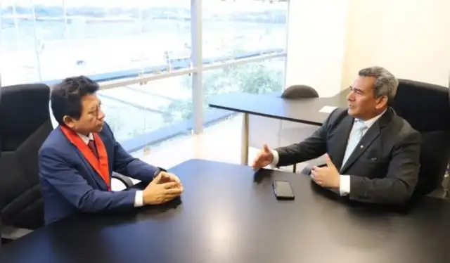 Mejorará la intervención institucional en los casos de violencia contra la mujer. Fuente: Difusión. Mejorará la intervención institucional en los casos de violencia contra la mujer. Fuente: Difusión.