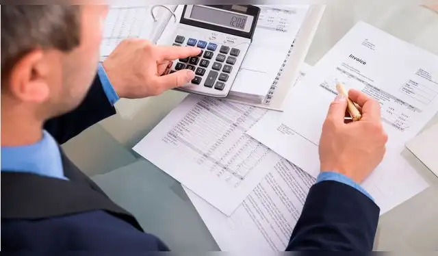  Empresas peruanas y británicas podrán descontar impuestos pagados en el extranjero    