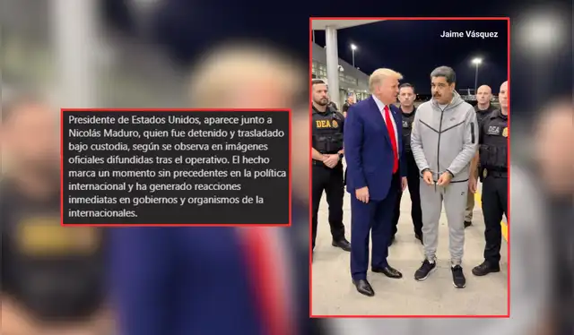 Publicación falsa que se ha viralizado en redes sociales | Fuente: Facebook.   