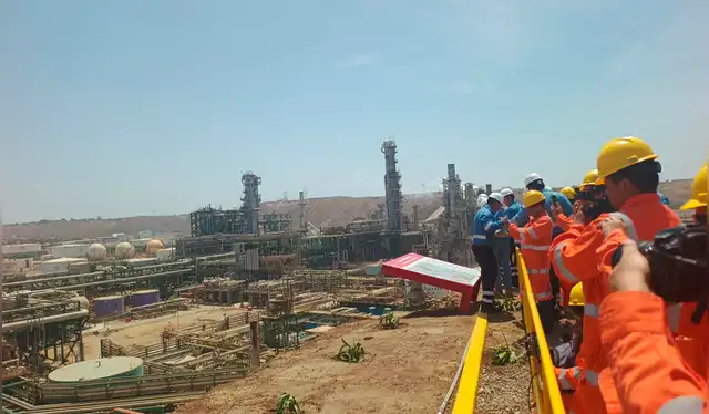  Más de 1.000 trabajadores serán despedidos tras decreto privatizador. Foto: Difusión   