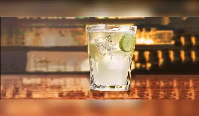 El origen del chilcano se remonta en la década de 1930. Foto: Licoreria247 El origen del chilcano se remonta en la década de 1930. Foto: Licoreria247