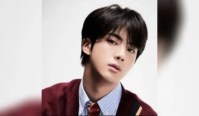 Es considerado el miembro más atractivo de BTS   