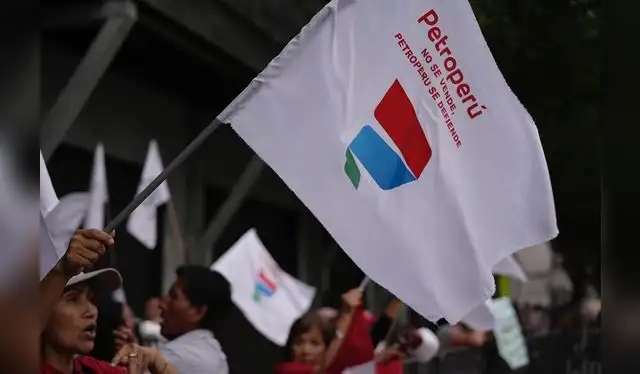 Foto: John Reyes / URPI -LR   