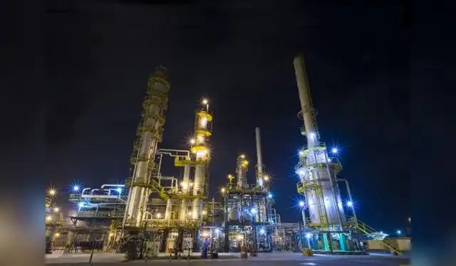 La Refinería Conchán, de Petroperú,&nbsp;activo estratégico en Lurín, también ingresará como bloque patrimonial. Tiene más de 50 años produciendo combustibles y asfaltos.   