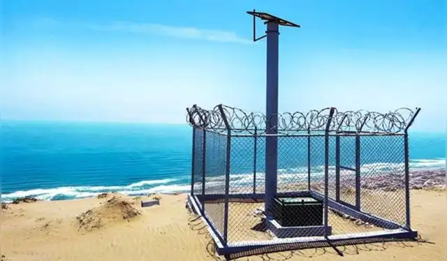 El sistema de Indeci busca ganar tiempo ante un eventual desastre natural. Foto: Andina El sistema de Indeci busca ganar tiempo ante un eventual desastre natural. Foto: Andina