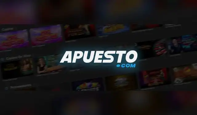Apuesto casino online Perú Apuesto casino online Perú