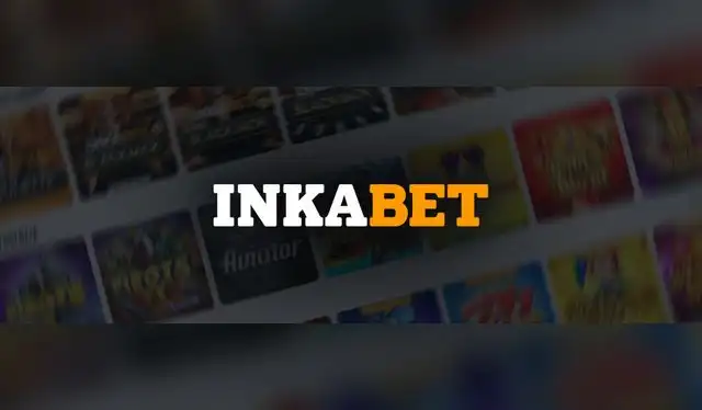 Inkabet casino online Perú Inkabet casino online Perú