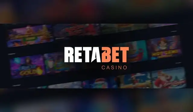 Retabet casino online Perú Retabet casino online Perú