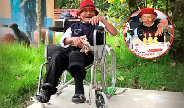  Este 2026, Mashico cumplirá 126 años y lo celebrará con gran emoción. Foto: composición LR/ Midis   