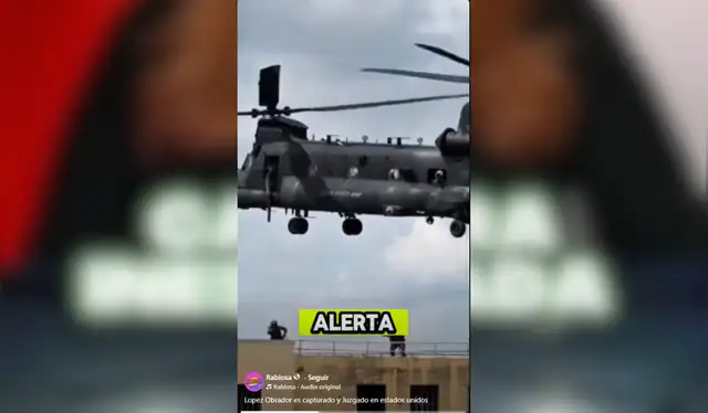 Fotocaptura: Facebook   