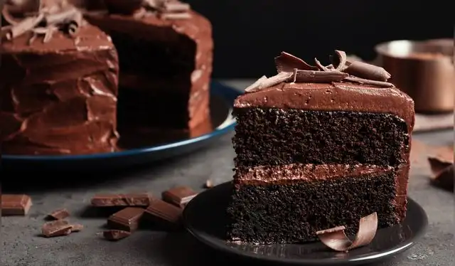 La torta de chocolate es uno de los postres más queridos del mundo. Foto: difusión    