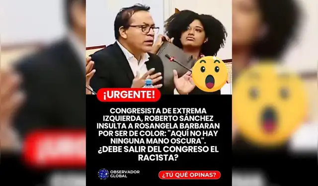 Publicación engañosa publicada en redes sociales | Fuente: Facebook   