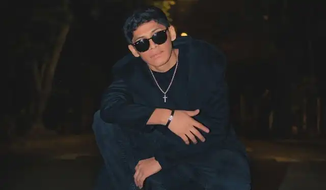 Tiktoker tiene 1 millón de seguidores en plataforma. Foto: Instagram    