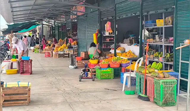  Precio del pollo se mantiene en la mayoría de regiones a nivel nacional. Créditos: Almendra Ruesta / La República.<br><br>    