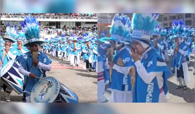 Fuente: Composición LR / YouTube Revista Prende y Apaga / Facebook.   