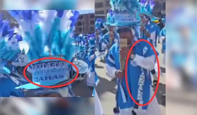 Fuente: Composición LR - Facebook.   