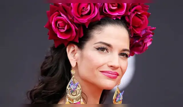 Natalia Jiménez tienen TDAH y reveló que actividades le gusta hacer.