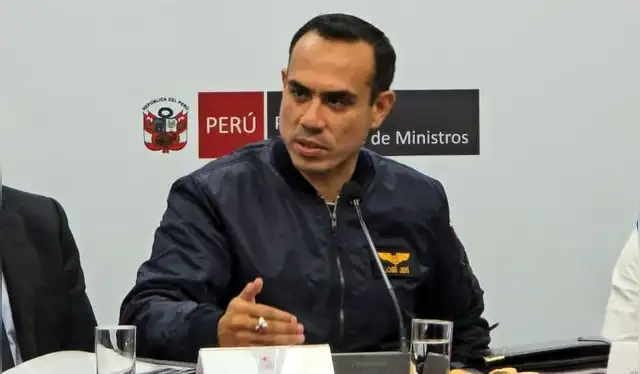  La solicitud para un Pleno Extraorinario donde se debata la moción de censura contra José Jerí ya cuenta con las firmas necesarias para su convocatoria.   