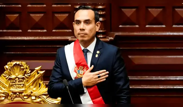 José Jerí retrasa nuevamente presentación del Plan de Seguridad Nacional.   