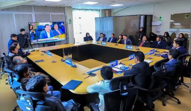 Las estancias incluyen modalidades académicas y duraciones de 10 días a tres meses. Fuente: Difusión.   