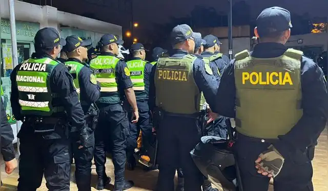  Aproximadamente el 49,9% de casos de corrupción policial están relacionados con coimas de tránsito, según el Observatorio Anticorrupción de la Procuraduría Pública Especializada en Delitos de Corrupción del Perú. Foto: PNP    