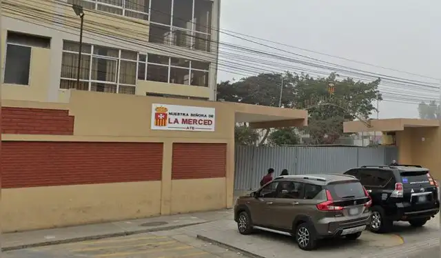 Caso se encuentra en proceso judicial. Foto: Google    