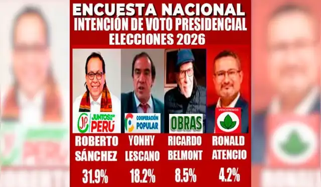 Imagen viralizada en redes sociales. | Foto: Facebook   