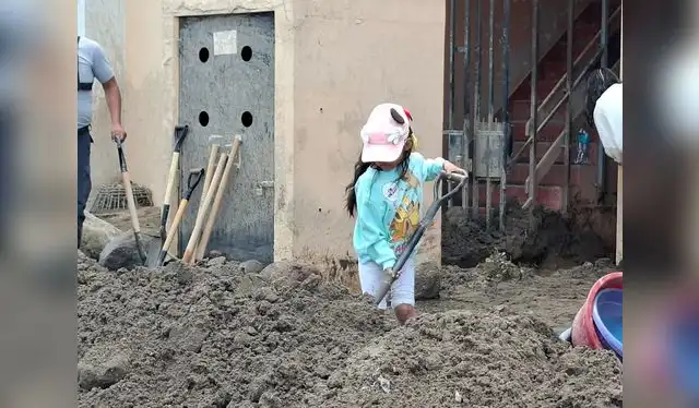 El Gobierno del Perú declara estado de emergencia en 246 distritos por intensas lluvias. Foto: Wilder Pari/LR. El Gobierno del Perú declara estado de emergencia en 246 distritos por intensas lluvias. Foto: Wilder Pari/LR.