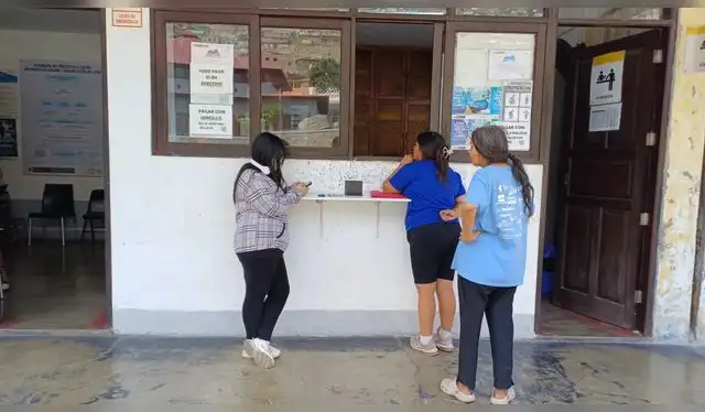 Especialistas sugieren que aumente presupuesto asignado en salud mental. Foto: Marco Cotrina   