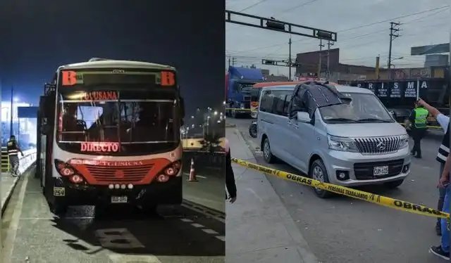 Un joven conductor de bus fue asesinado el martes 24, y un colectivero fue asesinado este miércoles 25. Foto: composición LR. Un joven conductor de bus fue asesinado el martes 24, y un colectivero fue asesinado este miércoles 25. Foto: composición LR.